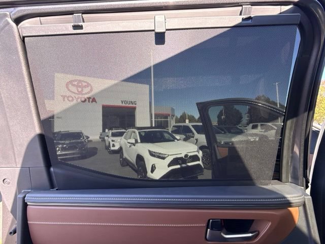2026 Toyota Tundra 1794 Edition - Photo 37