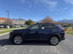 2025 Toyota RAV4 XLE Premium AWD SUV