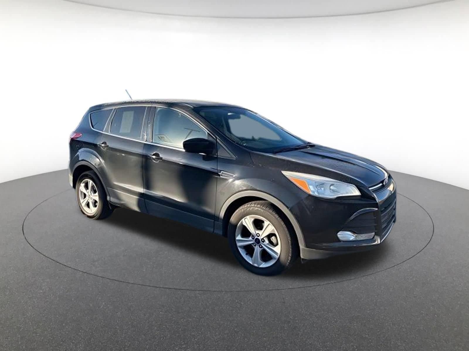 2016 Ford Escape SE's photo