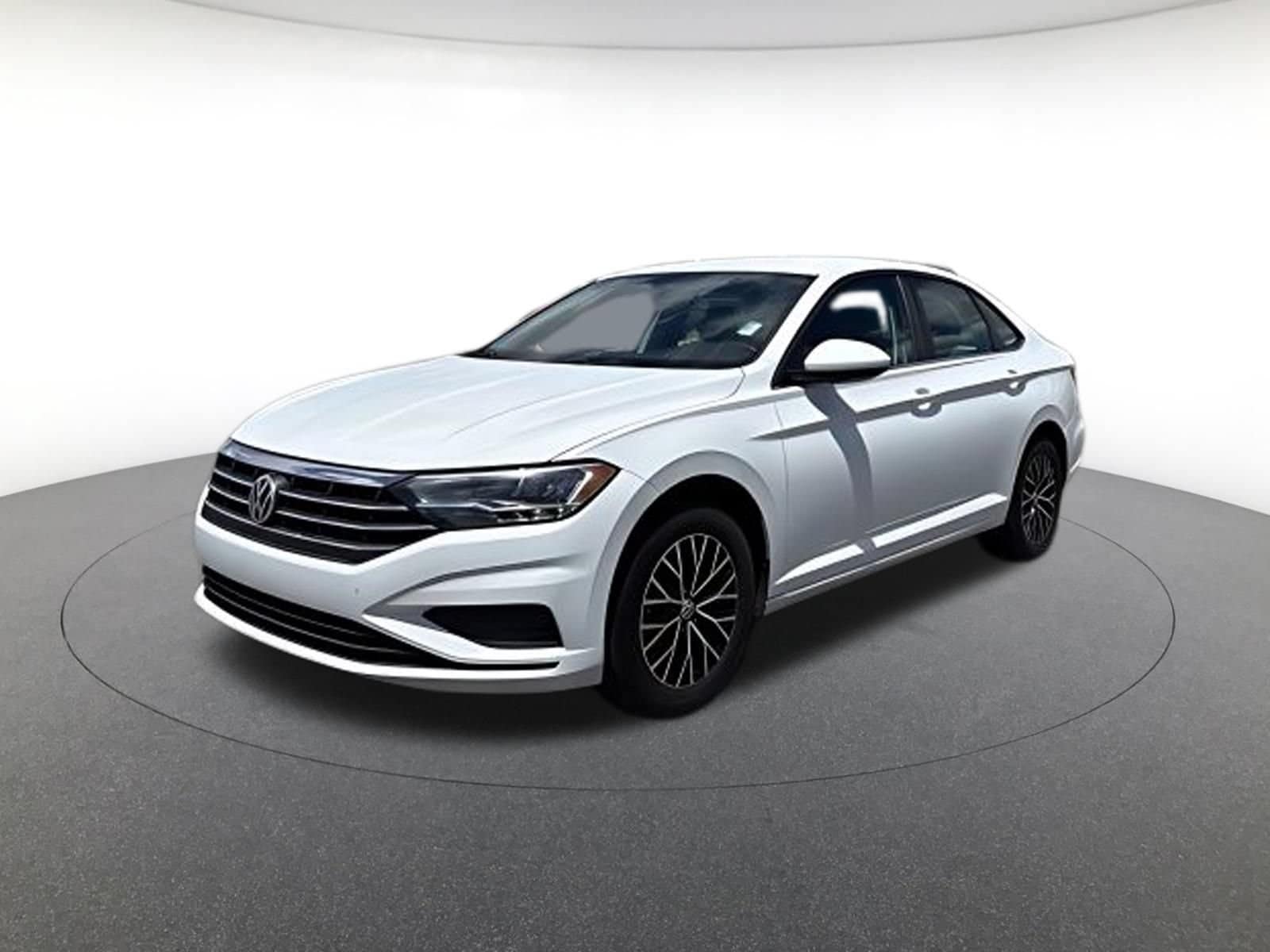2021 Volkswagen Jetta 1.4T S SULEV's photo