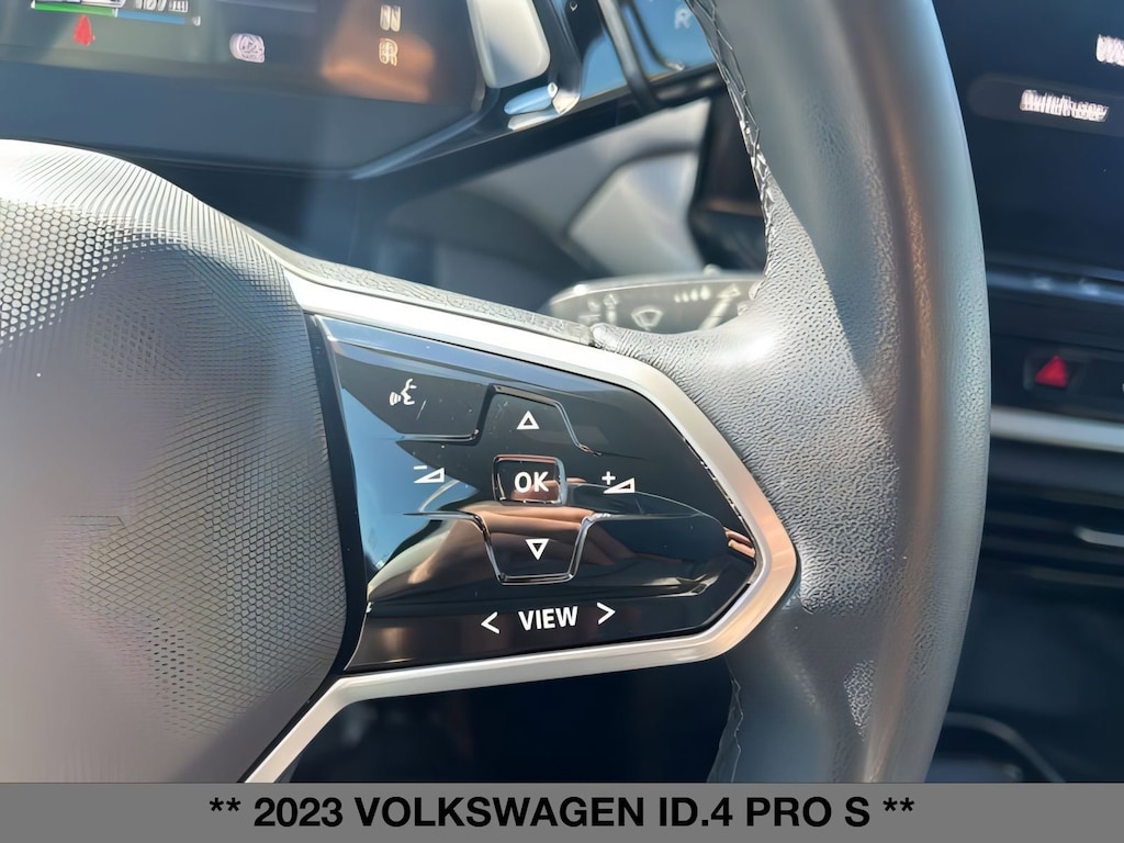 2023 Volkswagen ID.4 Pro S photo 20