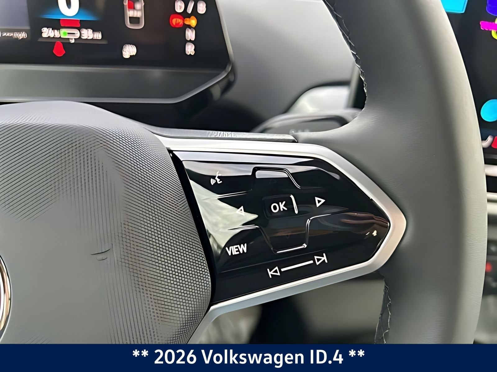 2026 Volkswagen ID.4 PRO - Photo 22