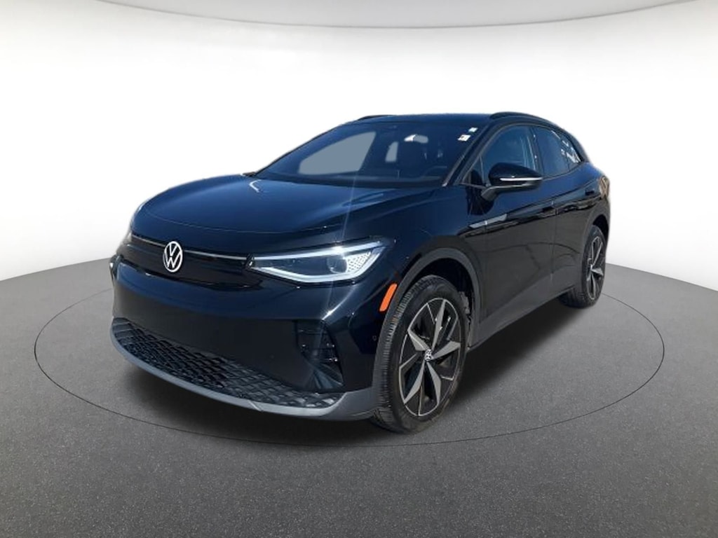Certified 2023 Volkswagen ID.4 Pro S Pro S AWD w/SK On Battery