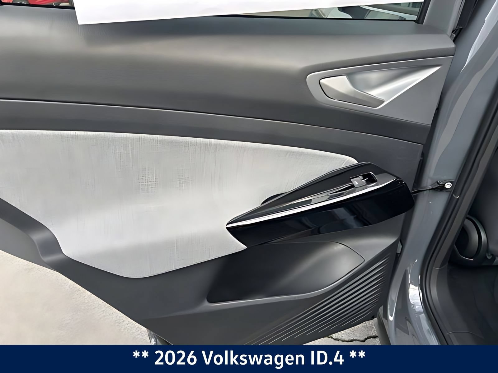 2026 Volkswagen ID.4 PRO - Photo 14