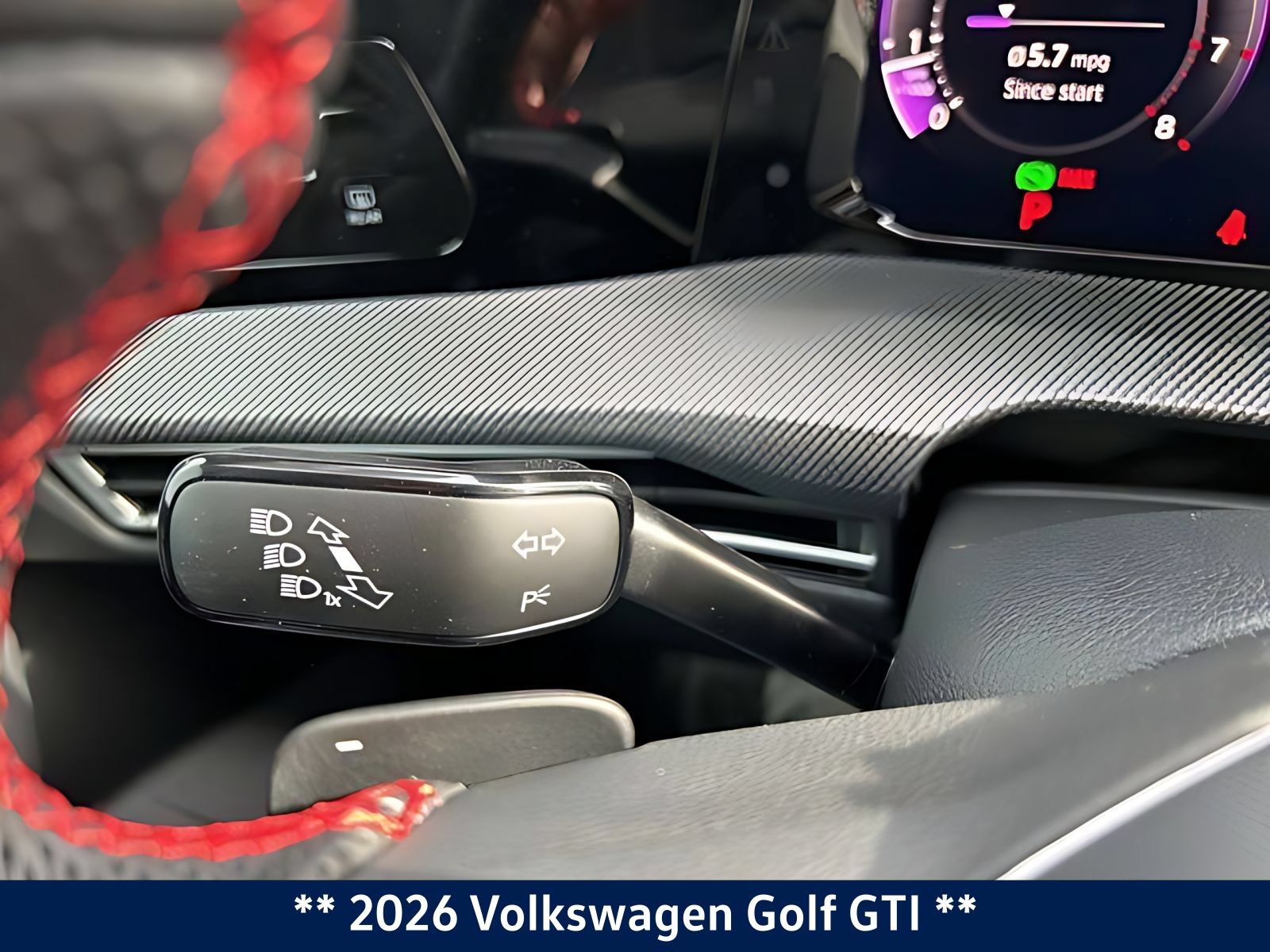 2026 Volkswagen Golf GTI SE - Photo 23