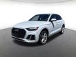 Used 2022 Audi Q5 S line Premium S line Premium 55 TFSI e quattro