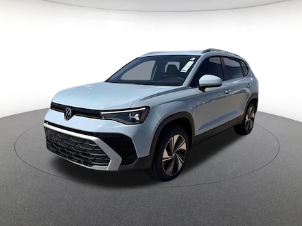 2025 Volkswagen Taos SE Sport Utility