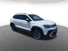 2026 Volkswagen Taos S Sport Utility