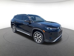 2026 Volkswagen Tiguan S Sport Utility