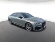  Audi S4 Sedan