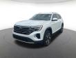 Used 2024 Volkswagen Atlas 2.0T SEL 2.0T SEL 4MOTION