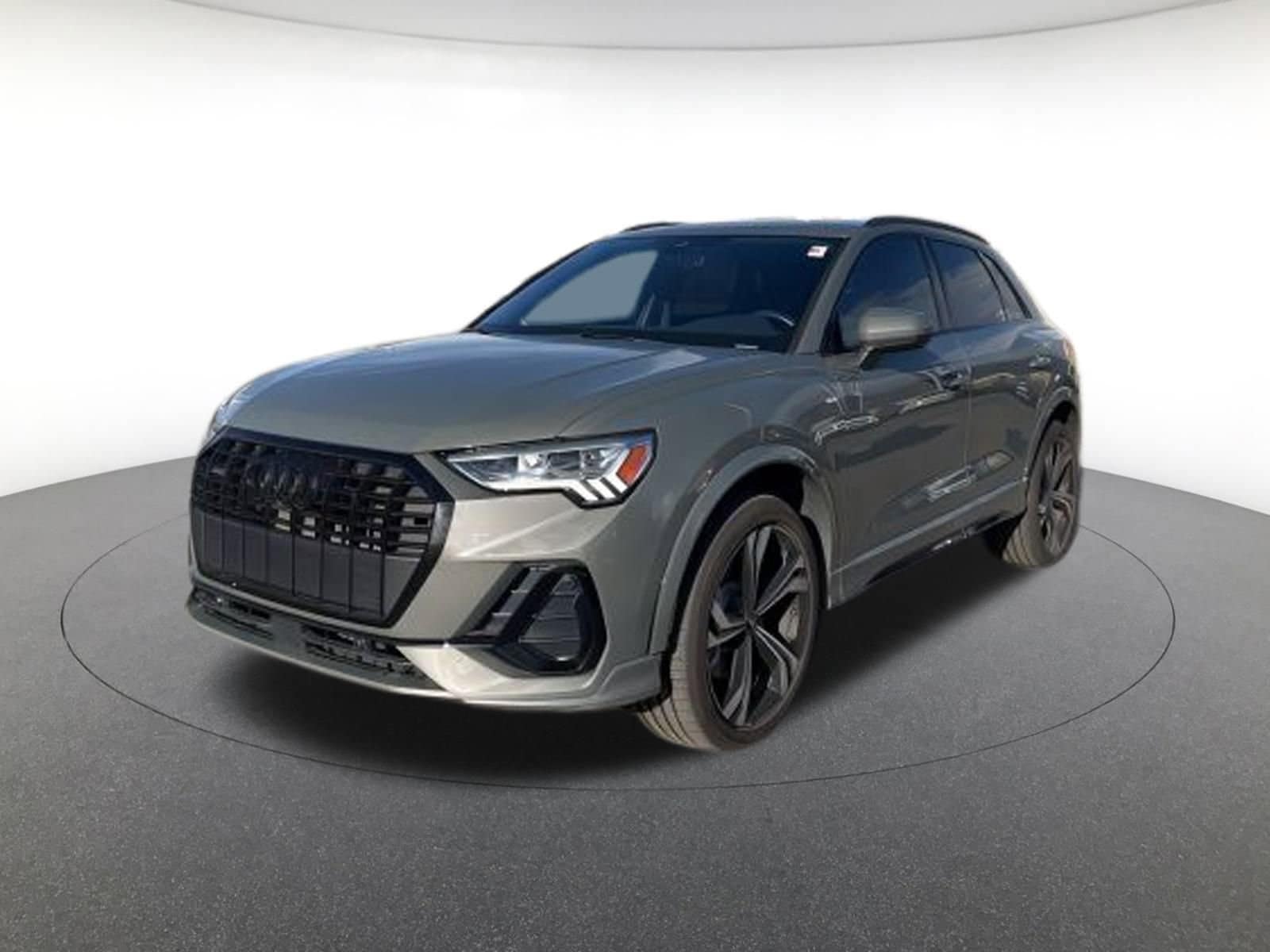 2023 Audi Q3 S Line Premium Plus's photo