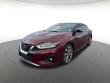Used 2021 Nissan Maxima Platinum Platinum 3.5L