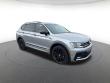 Used 2021 Volkswagen Tiguan 2.0T SE R-Line Black