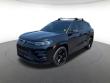 Used 2025 Volkswagen Tiguan SE R-Line Black 2.0T SE R-Line Black 4MOTION