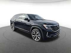 2026 Volkswagen Atlas Cross Sport 2.0T SEL Premium R-Line Sport Utility