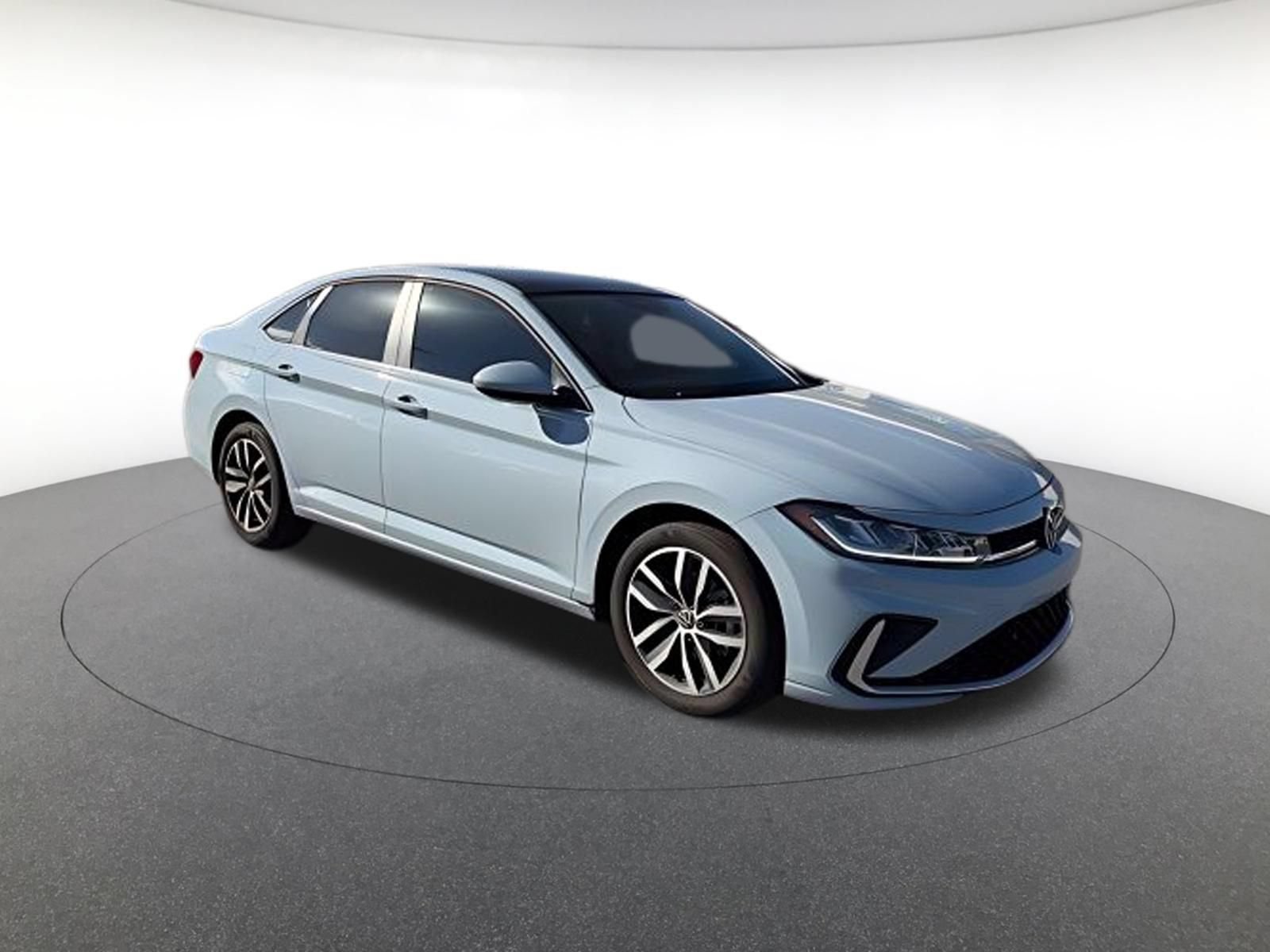 2025 Volkswagen Jetta
