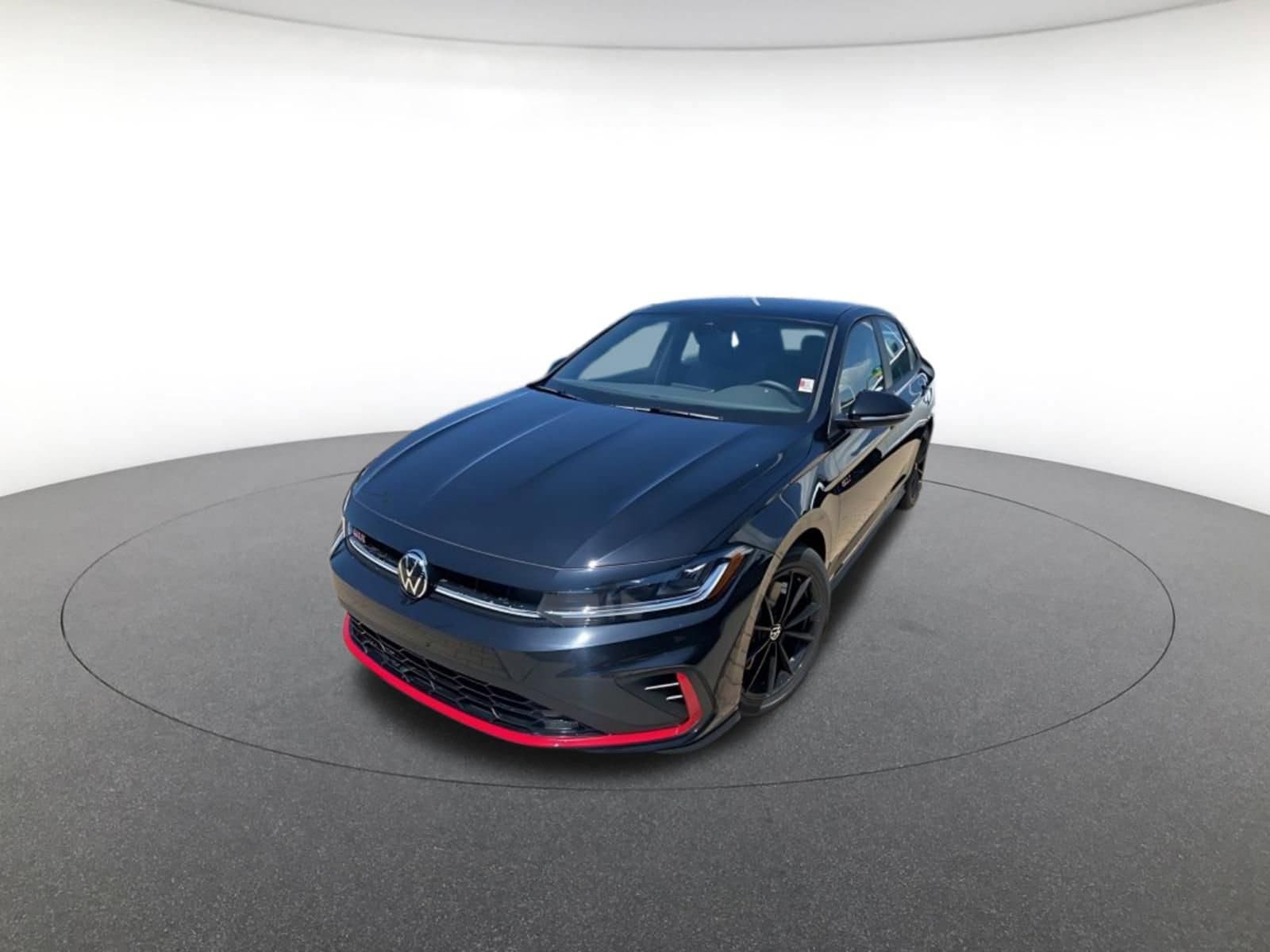 2026 Volkswagen Jetta 2.0T GLI Autobahn DSG's photo