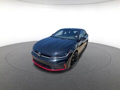 2026 Volkswagen Jetta GLI Autobahn 4dr Car
