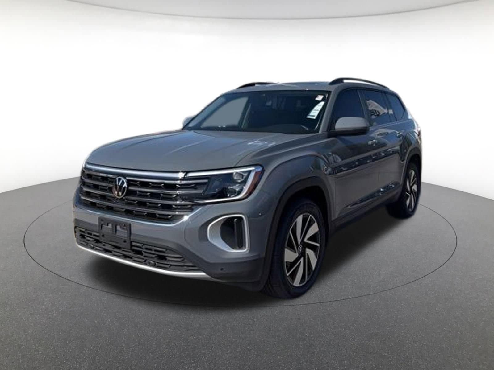 2025 Volkswagen Atlas SE w/Tech's photo