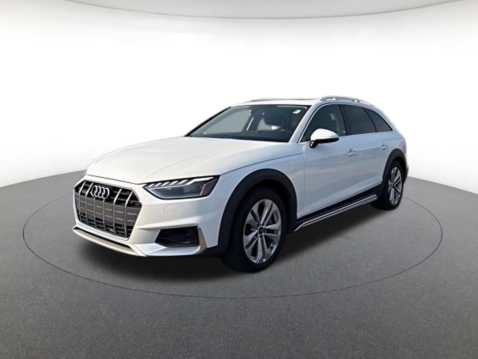 2023 Audi A4 Allroad