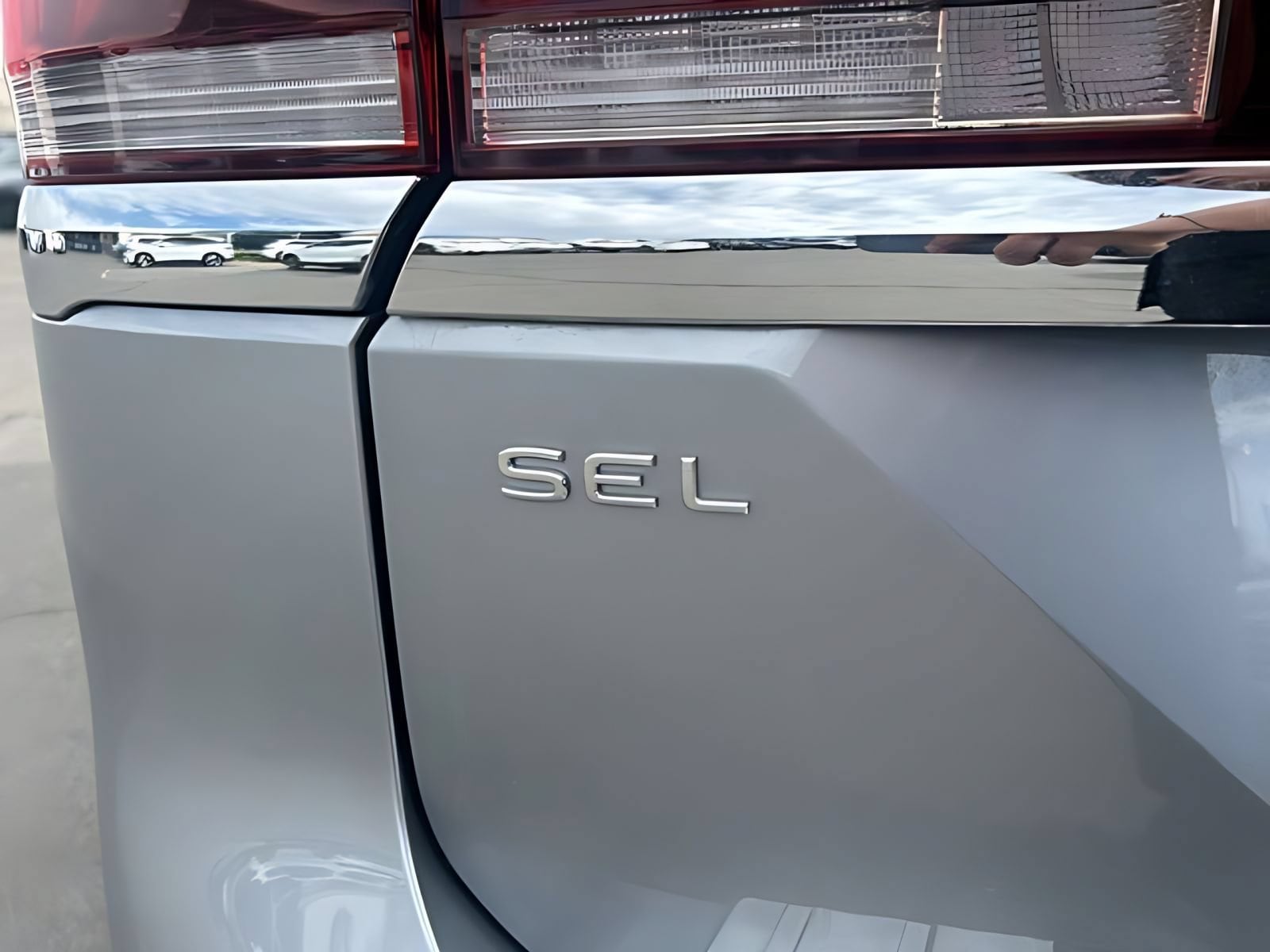 2026 Volkswagen Atlas SEL Premium R-Line - Photo 13
