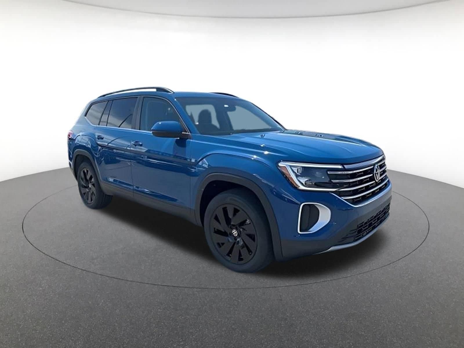 2026 Volkswagen Atlas 2.0T SE w/Tech 4MOTION's photo
