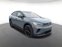 2026 Volkswagen ID.4 Pro S Sport Utility