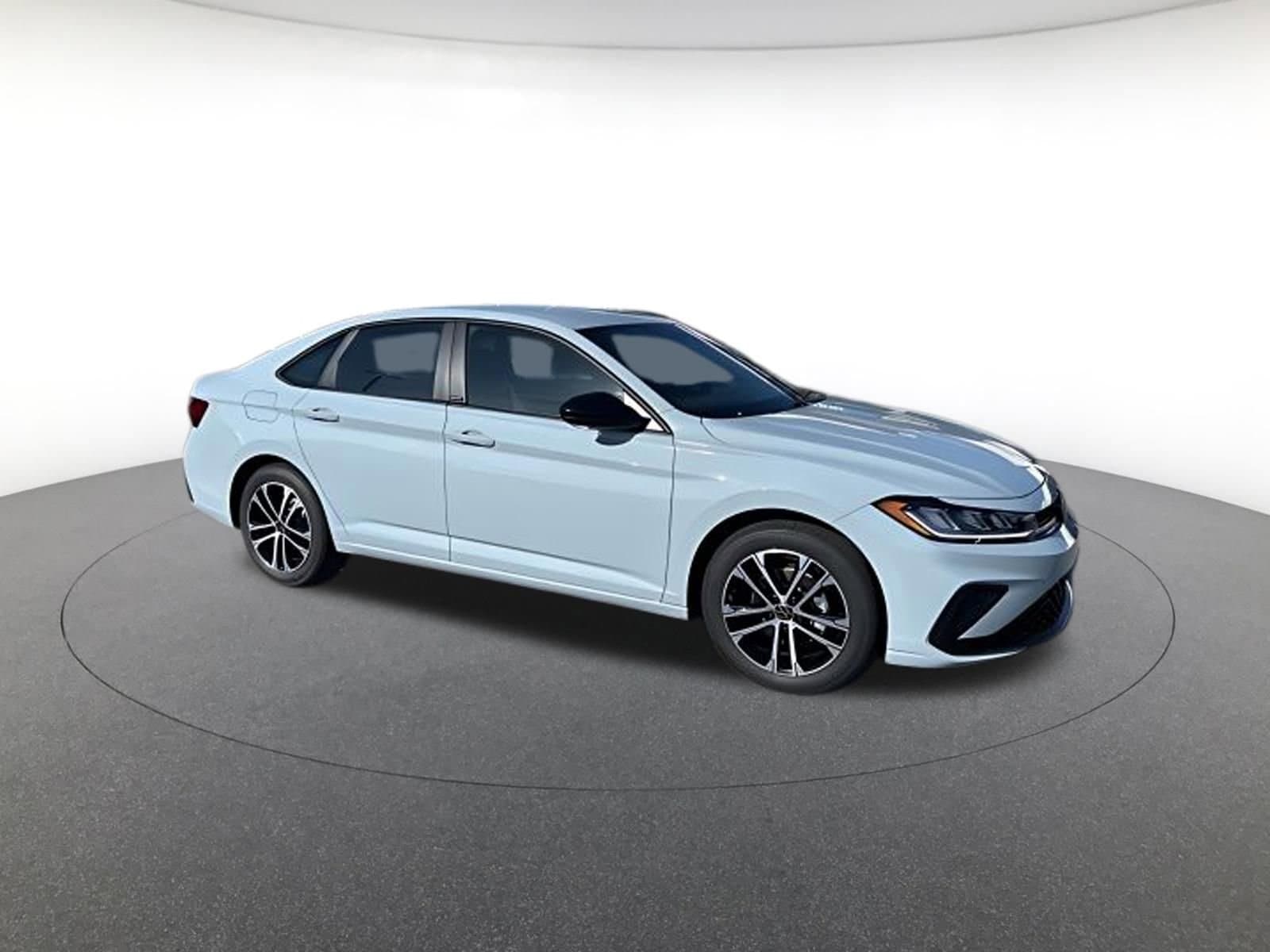 2026 Volkswagen Jetta 1.5T Sport Auto SULEV's photo