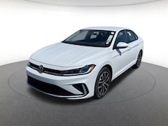 2025 Volkswagen Jetta SE 4dr Car