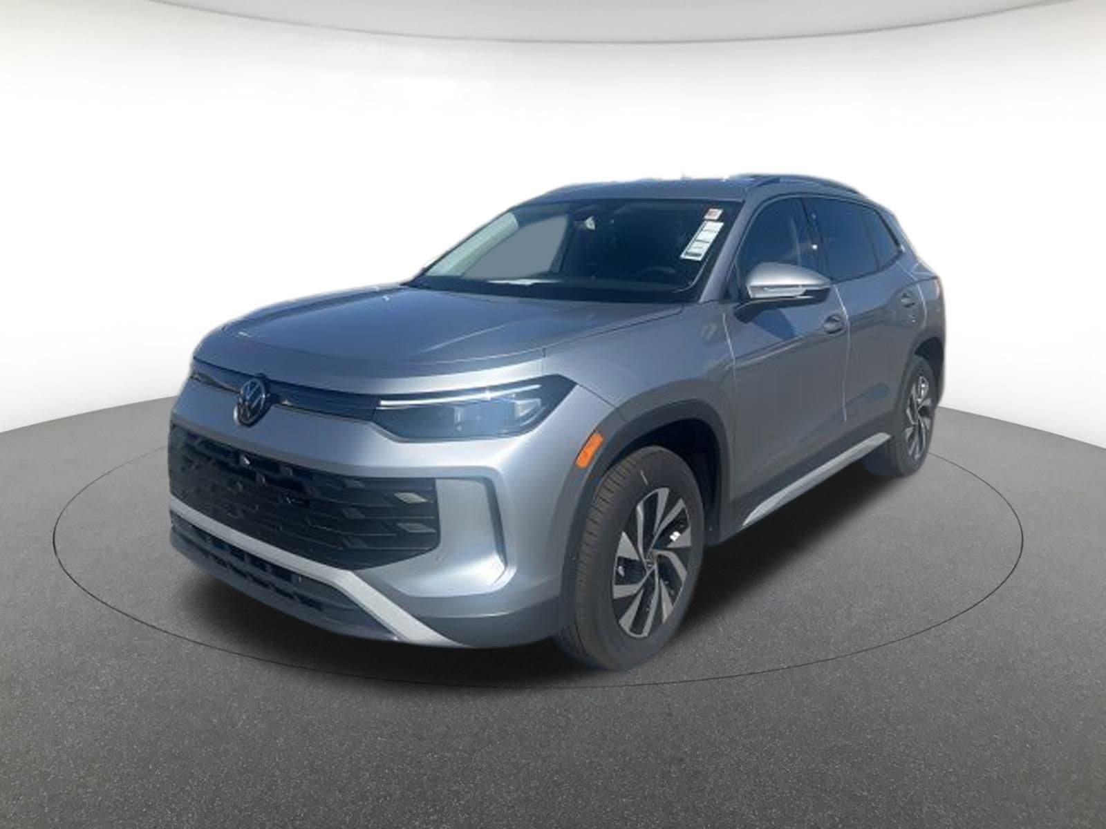 2025 Volkswagen Jetta SE's photo