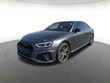 Audi S4 Sedan