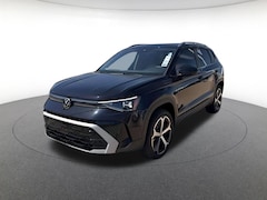 2025 Volkswagen Taos SEL Sport Utility
