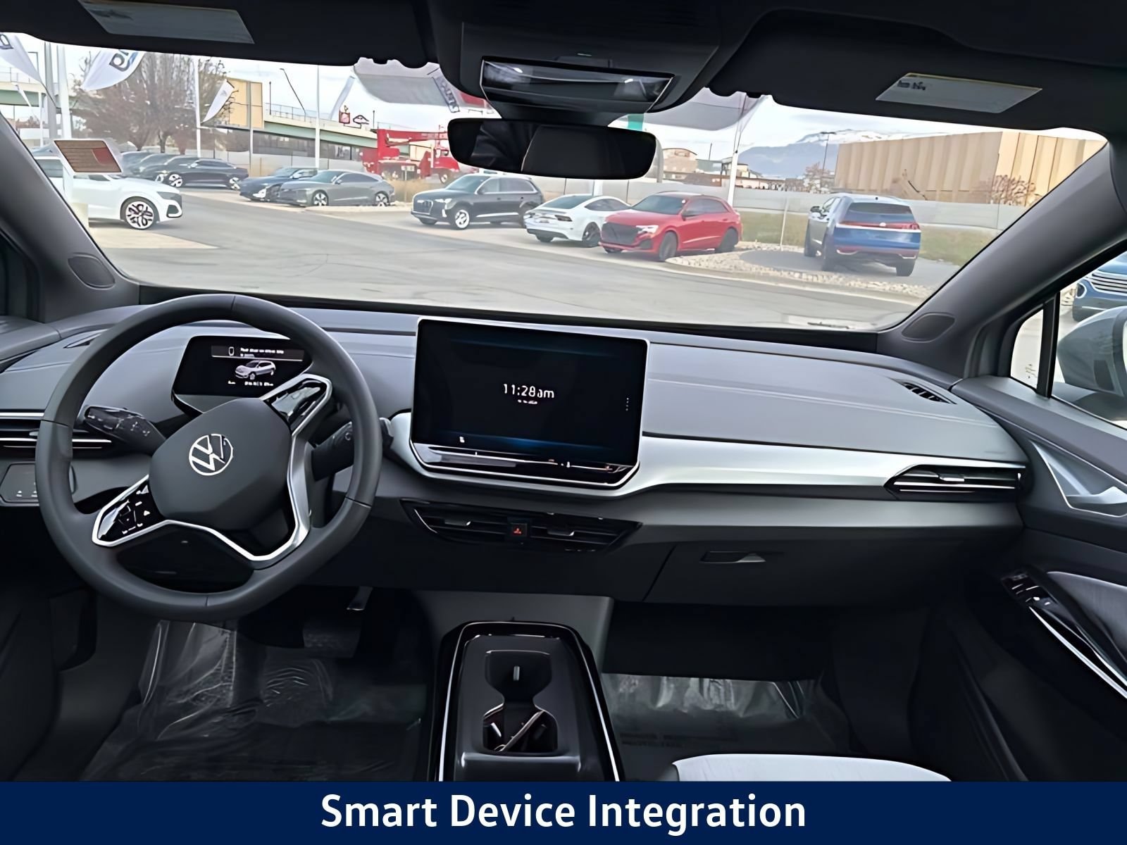2026 Volkswagen ID.4 PRO - Photo 16