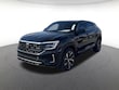 Volkswagen Atlas Cross Sport