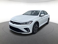 2025 Volkswagen Jetta S 4dr Car