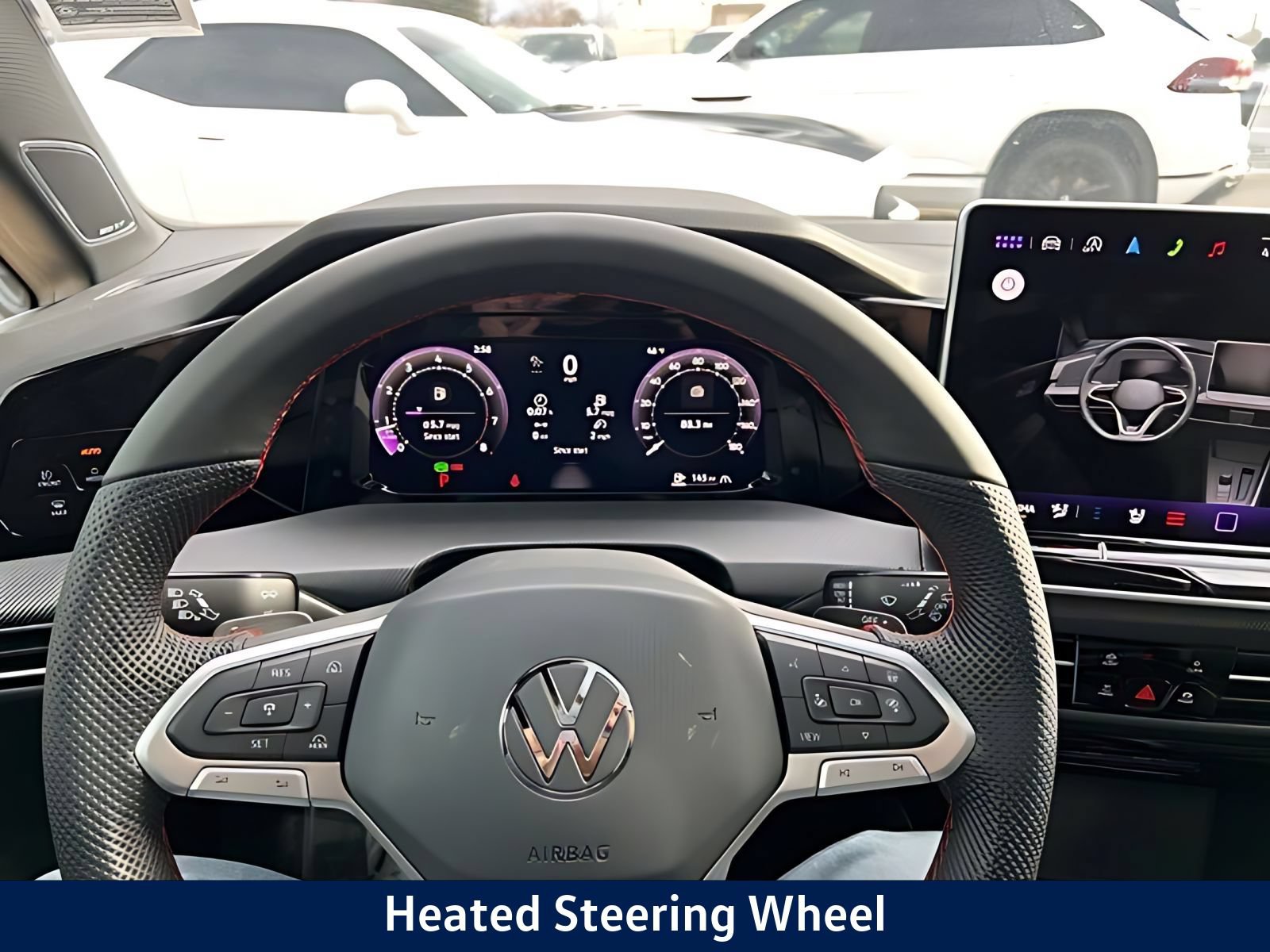 2026 Volkswagen Golf GTI SE - Photo 18
