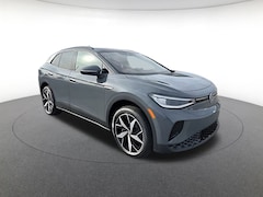 2026 Volkswagen ID.4 Pro S Sport Utility