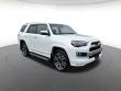Used 2016 Toyota 4Runner Limited 4WD  V6 Limited