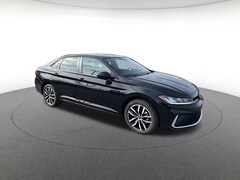 2026 Volkswagen Jetta SE 4dr Car