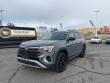Used 2025 Volkswagen Atlas 2.0T Peak Edition 2.0T Peak Edition 4MOTION