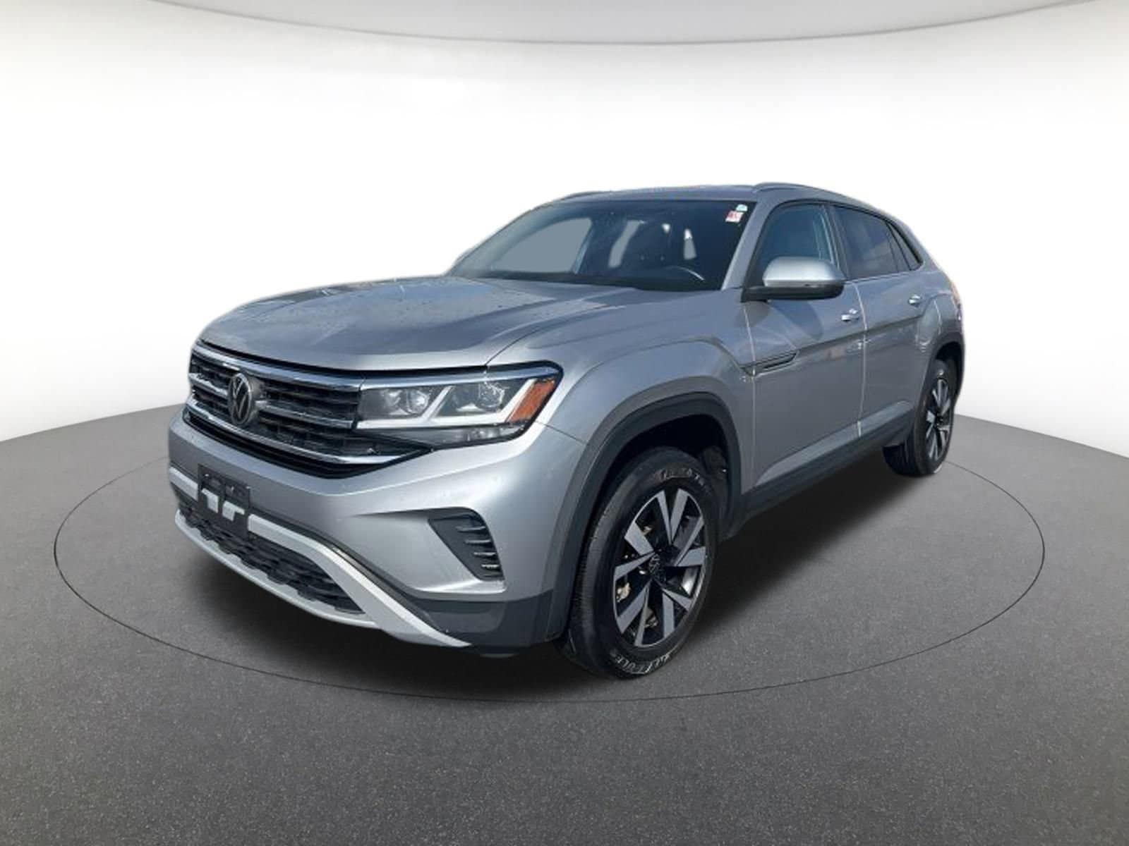 2023 Volkswagen Atlas Cross Sport SE
