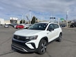 Volkswagen Taos