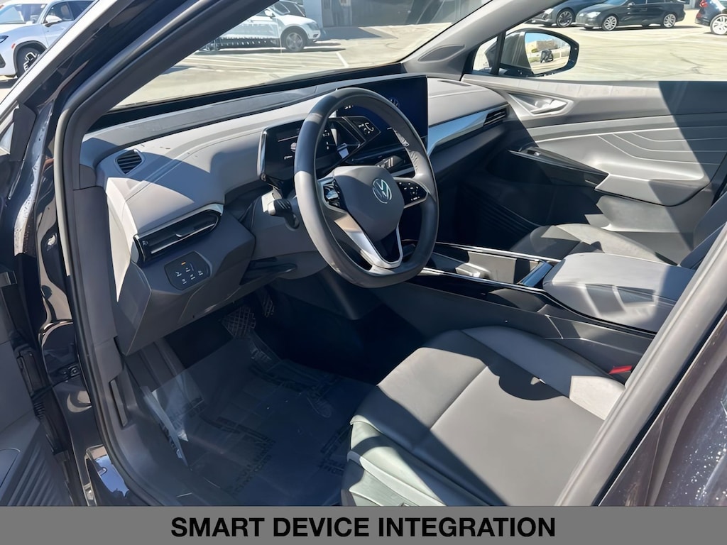 2023 Volkswagen ID.4 Pro S photo 14