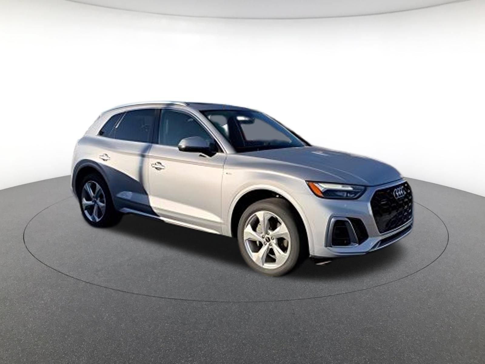 2022 Audi Q5