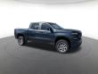 Used 2019 Chevrolet Silverado 1500 LT Trail Boss 4WD Crew Cab 147 LT Trail Boss