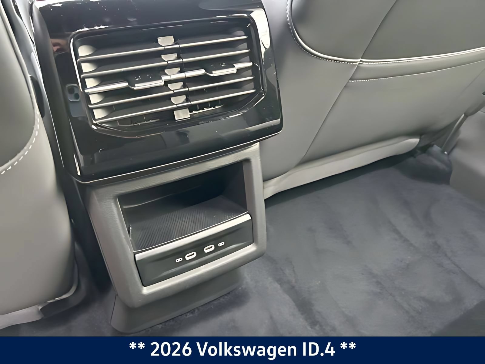 2026 Volkswagen ID.4 PRO - Photo 15