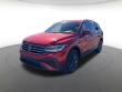 Used 2022 Volkswagen Tiguan SE 2.0T SE 4MOTION
