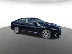2026 Volkswagen Jetta S 4dr Car