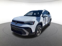 2025 Volkswagen Taos SE Sport Utility